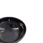 Preview: Ramen Bowl Kawaii Black Whale, Porcelain, 1.45 L, Item No. 33949