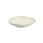 Preview: TDS, Plate, Shirogesho, Ø 22.7x4.4cm, Beige - Item No. 33960
