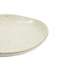 Preview: TDS, Plate, Shirogesho, Ø 22.7x4.4cm, Beige - Item No. 33960
