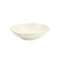 Preview: TDS, Pasta Teller, Shirogesho, Ø 20,8x5,2cm, Beige - Art Nr. 33961