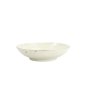 Preview: TDS, Pasta Teller, Shirogesho, Ø 20,8x5,2cm, Beige - Art Nr. 33961