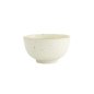 Preview: TDS, Okonomi Bowl, Shirogesho, Ø 13 x 7.2 cm 500ml, Beige - Item No. 33962