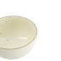 Preview: TDS, Okonomi Bowl, Shirogesho, Ø 13 x 7.2 cm 500ml, Beige - Item No. 33962