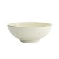 Preview: TDS, Ramen Schale, Shirogesho, Ø 21,3x8,2cm, 1450ml, Beige - Art Nr. 33963