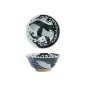 Preview: Tayo Bowl Kawaii Whale, Porcelain, 300 ml