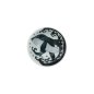 Preview: Tayo Bowl Kawaii Whale, Porcelain, 300 ml, Item No. 34009