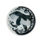 Preview: TDS, Tayo Bowl, Kawaii, Whale, Ø 14.9x6.9cm- Item No. 34009