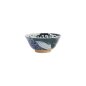 Preview: Tayo Bowl Kawaii Whale, Porcelain, 300 ml, Item No. 34009