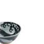 Preview: Tayo Bowl Kawaii Whale, Porcelain, 300 ml, Item No. 34009