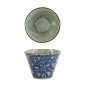 Preview: Cobalt Blue Teacup at Tokyo Design Studio (picture 1 of 3)