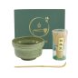 Preview: 4Pcs Matcha Bowl Giftset  at Tokyo Design Studio (picture 1 of 4)