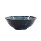 Preview: TDS, Ramen Bowl, Deep Blue, Ø 21 x 7.8 cm, 1000ml - Item No. 34064
