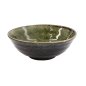 Preview: TDS, Ramen Bowl, Shinryoku Green, Ø 21 x 7.8 cm, 1000ml - Item No. 34065