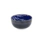 Preview: TDS, Tayo Bowl, Hokusai Fuji, White/Blue, Ø 12.6 x 7 cm - Item No. 34159