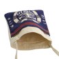 Preview: TDS, Kawaii Crossbody Bag, Daruma, 24 x 17.5 cm, Item No. 34173