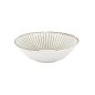 Preview: Rice Bowl Kosai White, Porcelain, 300 ml, Item No. 34227