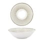 Preview: Rice Bowl Kosai White, Porcelain, 300 ml
