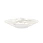Preview: TDS, Deep Plate, Kosai White, Ø 22 x 4 cm, Item No. 34228