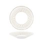 Preview: Yukishino Round Plate at Tokyo Design Studio (picture 1 of 5)