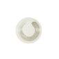 Preview: TDS, Round Plate, Yuki Kobiki, Ø 9.8 x 1.7 cm, Item No. 34241