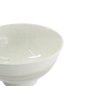 Preview: TDS, Bowl-Rim, Yuki Kobiki, White, Ø 16x8cm, 600ml, Item No. 34246