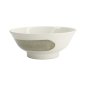 Preview: TDS, Ramen Bowl, Yuki Kobiki, White, Ø 21.5 x9cm, 1250ml, Item No. 34247