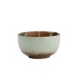Preview: TDS, Suisho Bowl, Aka-cha, Ø 13 x 7 cm 550 ml, Brown, Item No. 34252