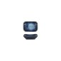 Preview: Saucenschale Choku Schale Cobalt Blue, Porzellan, 8,8 cm