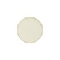 Preview: Plate Umizuna Beige, Porcelain, Ø 15.3 cm, Item No. 34286