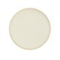 Preview: TDS, Plate, Umizuna Beige, Ø 15.3x2cm, Item No. 34286