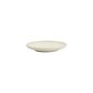 Preview: Plate Umizuna Beige, Porcelain, Ø 15.3 cm, Item No. 34286