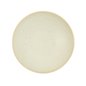 Preview: TDS, Plate, Umizuna Beige, Ø 21.5x4cm, Item No. 34287