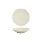 Preview: Bowl Umizuna Beige, Porcelain, &Oslash; 15.2 cm