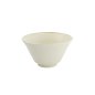 Preview: TDS, Bowl, Umizuna Beige, Ø 12.9x7cm - Item No. 34290