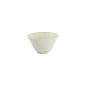 Preview: Rice Bowl Umizuna Beige, Porcelain, Ø 12.9 cm, Item No. 34290