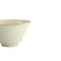 Preview: Ramenschale Umizuna Beige, Porzellan, Ø 16,8 cm, Art.-Nr. 34291