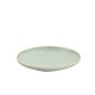 Preview: TDS, Plate, Minto Green, Ø 15.3x2cm, Item No. 34293