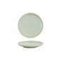 Preview: Plate Minto Green, Porcelain, &Oslash; 15.3 cm