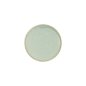 Preview: Plate Minto Green, Porcelain, Ø 15.3 cm, Item No. 34293