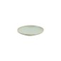 Preview: Plate Minto Green, Porcelain, Ø 15.3 cm, Item No. 34293