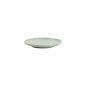 Preview: Plate Minto Green, Porcelain, Ø 15.3 cm, Item No. 34293
