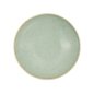 Preview: TDS, Plate, Minto Green, Ø 21.5x4cm, Item No. 34294