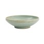 Preview: TDS, Plate, Minto Green, Ø 21.5x4cm, Item No. 34294