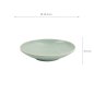 Preview: TDS, Bowl, Minto Green, Ø 15.2x4.5cm, Item No. 34296