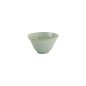 Preview: Reisschale Minto Green, Porzellan, Ø 12,9 cm, Art.-Nr. 34297