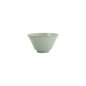 Preview: Reisschale Minto Green, Porzellan, Ø 12,9 cm, Art.-Nr. 34297
