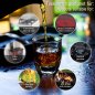 Preview: teeblume Cast Iron Teapot Neijiang 1.0 ltr., with strainer, different colours
