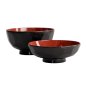 Preview: ABS Lacquerware Schale mit Deckel bei Tokyo Design Studio (Bild 5 von 7)