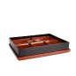 Preview: TDS, Bentobox, ABS Lacquerware, 30x24cm, Art.-Nr. 4153