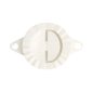 Preview: TDS, Gyoza Mold, Plastic, 10 x 2.5 cm, Item No. 4187